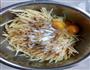 鸡蛋土豆饼的做法图解4