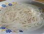 香菇茄汁面的做法图解4
