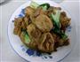 家常油豆腐的做法图解5