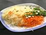 土豆丝煎饼的做法图解2
