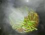 酱爆豆角的做法图解5