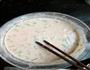 胡萝卜鸡蛋饼的做法图解6