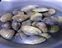 菠菜蚬子面的做法图解1