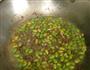 江西毛豆炒牛肉的做法图解5