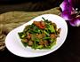 蒜薹炒牛肉的做法图解8