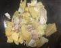 番茄土豆肉片面的做法图解2