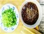 鸡蛋炸酱面的做法图解7