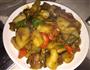 咖喱牛肉土豆的做法图解6