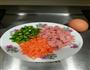 日式蛋包饭的做法图解2
