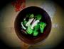 番茄通心意大利面的做法图解2