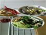 霍香鲫鱼的做法图解1