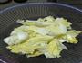 清炒白娃娃的做法图解1