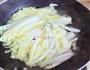 蒜蓉粉丝娃娃菜的做法图解2