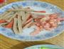 香炸海鲜卷的做法图解1