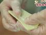 上海菜肉冷馄饨的做法图解4