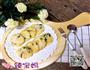 鲜虾豆腐饼的做法图解10