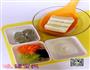 鲜虾豆腐饼的做法图解3