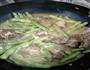 东北排骨炖豆角的做法图解4