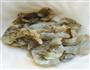 鲜虾炒芦笋的做法图解2