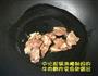 干锅牛肉花菜的做法图解4