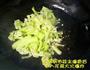 干锅牛肉花菜的做法图解6
