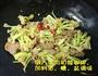干锅牛肉花菜的做法图解8