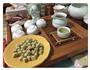 低脂小饼干-抹茶豆豆的做法图解10