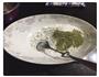 低脂小饼干-抹茶豆豆的做法图解3