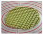 低脂小饼干-抹茶豆豆的做法图解4