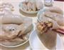 客家美食，纯手工制作笋板的做法图解5