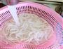 三丝炒土豆粉的做法图解2