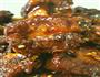 糖醋排骨的做法图解12