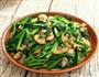 韭菜炒蚬肉的做法图解6