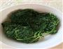 艾草红豆沙青团的做法图解3