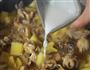 菠萝炒鸡的做法图解11