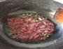 生活必备良品牛肉酱的做法步骤6