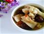 土茯苓炖鸡汤的做法图解7