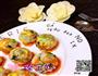 彩色小饭团的做法图解10