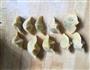 宝宝辅食蔬菜虾饺的做法图解11
