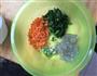 宝宝辅食蔬菜虾饺的做法图解6