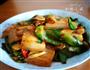青椒炒回锅肉的做法图解1