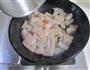 青椒魔芋肉片的做法图解5