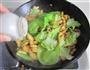 包菜肉片炒猫耳朵的做法图解12