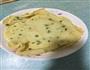 鸡蛋煎饼的做法图解1