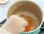 奶香菌菇浓汤 宝宝辅食微课堂的做法图解7