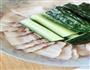 蒜泥白肉的做法图解1