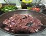 风干牛肉干的做法图解1