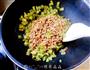 肉沫茄子的做法图解5