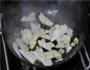 香辣菜头炒肉片的做法图解5