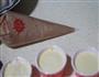 轻乳酪小蛋糕的做法图解13